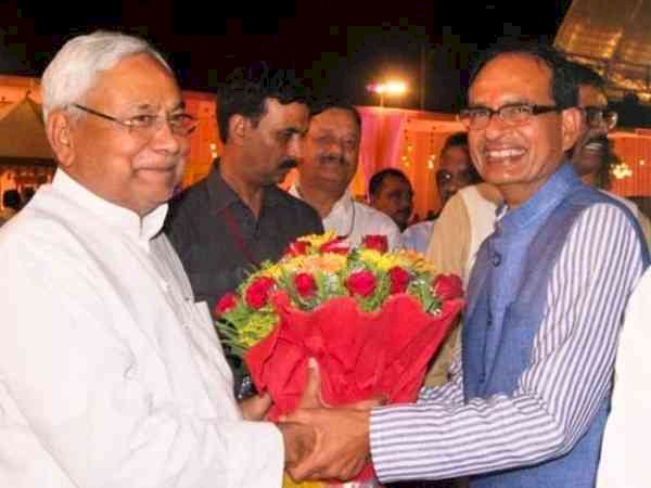 MP से दिल्ली तक बढ़ी सियासी हलचल :शिवराज सिंह चौहान को मिली पर्यवेक्षक की अहम जिम्मेदारी,बिहार में CM चयन पर सस्पेंस