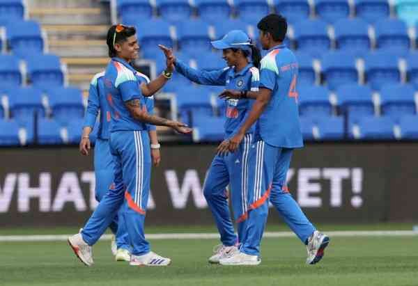 ICC का बड़ा ऐलान-महिला टी-20 वर्ल्ड कप में बरसेगा पैसा, 8,764,615 अमेरिकी डॉलर की रिकॉर्ड प्राइज मनी का ऐलान, विजेता टीम को मिलेंगे 22 करोड़