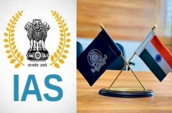 5 अधिकारियों को नई जिम्मेदारी, प्रिया-गणेश LBSNAA पहुंचे; प्रियंका-तेजस्वी को अहम पोस्टिंग-केंद्र में बढ़ा MP के IAS अफसरों का कद