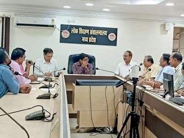 MP TET पर बड़ा फैसला जल्द: शिक्षकों के लिए अनिवार्यता और छूट के नए नियम तय करेगा विभाग