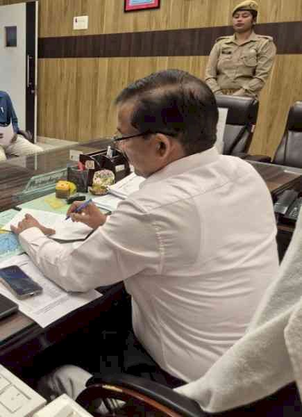 खतौनी की त्रुटियां अब नहीं बनेंगी बाधा, ऑनलाइन सुधार से आसान होगी फार्मर रजिस्ट्री