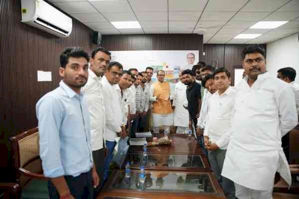 शिवराज सिंह चौहान का बड़ा एक्शन :किसानों से धोखा करने वालों पर सख्त वार! अमानक बीज मामले में कंपनी पर कार्यवाई,एफआईआर दर्ज