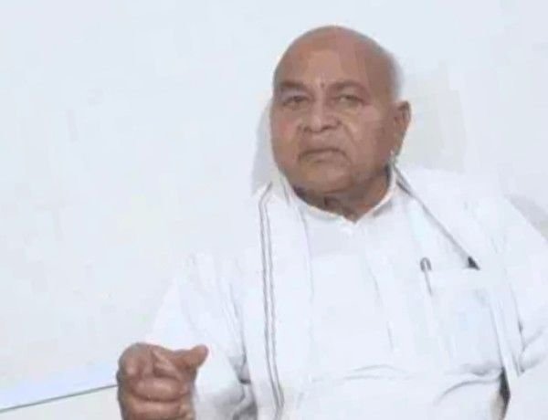 गेहूं खरीदी में ‘यूपी सिंडिकेट’ का खेल! डॉ. गोविंद सिंह का बड़ा आरोप—रिश्वत, फर्जीवाड़ा और करोड़ों का घोटाला