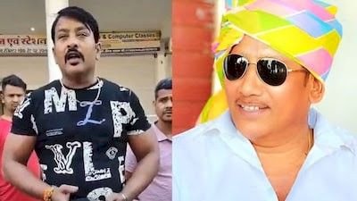 विधायक प्रीतम लोधी का बयान: SDOP से कहासुनी, बोले- ‘अधिकारी अपनी हद में रहें, करैरा किसी के बाप का नहीं, बेटा आएगा और चुनाव भी लड़ेगा’