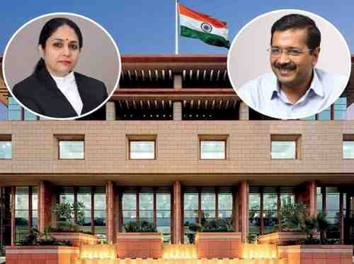 केजरीवाल को बड़ा झटका: रिक्यूजल याचिका खारिज, जस्टिस स्वर्ण कांता शर्मा ही करेंगी सुनवाई; अदालत बोली—दबाव में नहीं होते फैसले