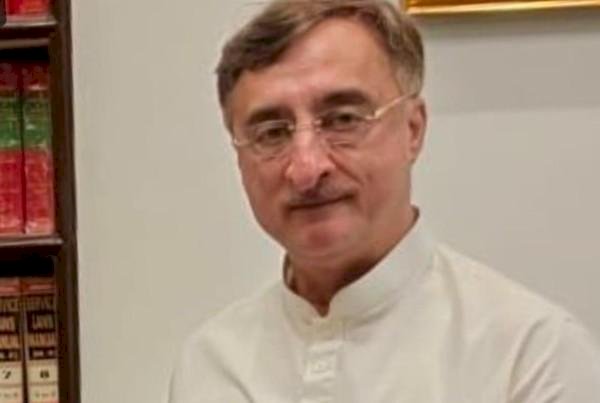 भोपाल में कांग्रेस IT सेल के 3 कार्यकर्ता हिरासत में, ‘वायरल पत्र’ विवाद पर बढ़ा सियासी तनाव ; सांसद विवेक तन्खा बोले- नहीं छोड़ा तो हाईकोर्ट जाएंगे