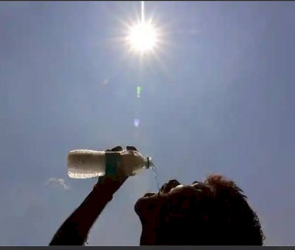 बुंदेलखंड में भीषण गर्मी का प्रकोप: लू और हीट स्ट्रोक का बढ़ता खतरा, सावधानी ही बचाव