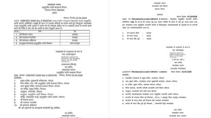 MP में निगम मंडलों में नियुक्तियां शुरू,चार आयोगों को मिले अध्यक्ष, कैलाश जाटव बने SC आयोग अध्यक्ष, रामलाल रौतेल को ST आयोग की कमान