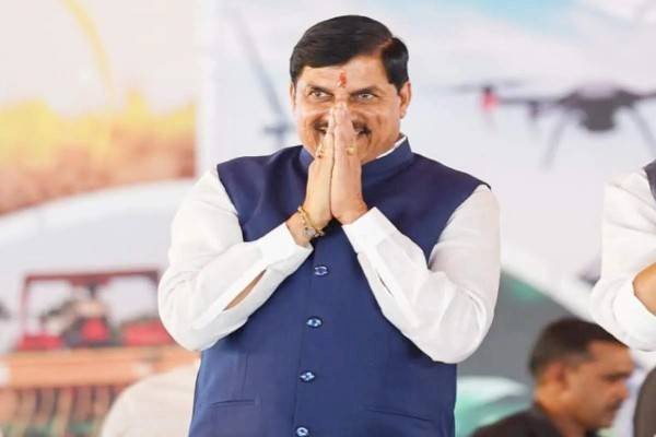 केंद्र सरकार ने मानी मध्यप्रदेश के CM मोहन यादव की मांग,  किसानों के हित में बड़ा फैसला; 100 लाख मीट्रिक टन हुआ गेहूं खरीदी कोटा, सीएम  के प्रयासों का दिखा असर