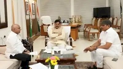 बीजेपी विधायक प्रीतम लोधी ने मांगी माफी: अब कहा- लड़के का जुलूस निकाला तो मैं तैश में आ गया, पार्टी ने अब हमें ट्यूशन दे दी