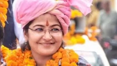 मंत्री प्रतिमा बागरी के जाति प्रमाण पत्र पर हाईकोर्ट का बड़ा आदेश: 60 दिन में जांच पूरी कर फैसला देगा स्क्रूटनी कमेटी