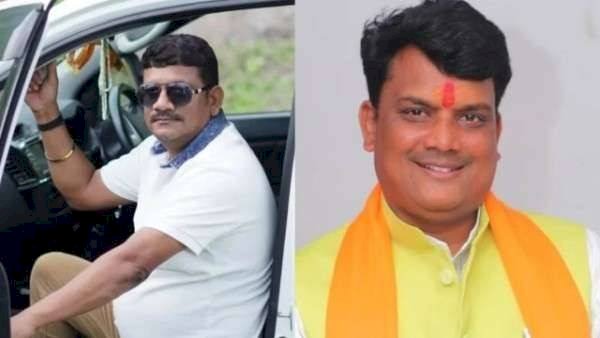 मंत्री के भाई पर महिला अफसर को धमकी का आरोप: ‘दांत तोड़ दूंगा, जिंदा गाड़ दूंगा’—केस दर्ज, जमानत पर रिहाई