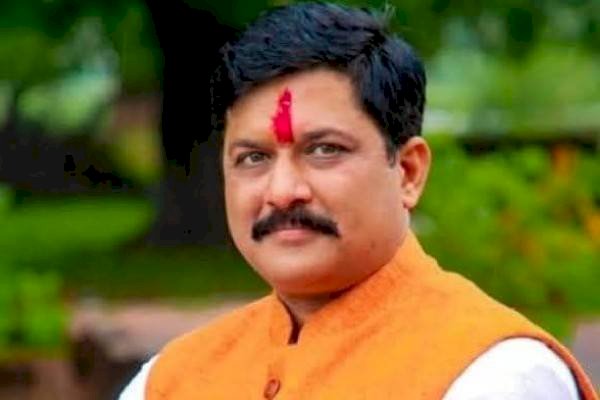 सिंधिया को हराने वाले केपी यादव बनाए गए कार्पोरेशन अध्यक्ष:MP में लगातार तीसरे दिन निगम-मंडलों में नियुक्तियां,संजय नगाईच वेयरहाउसिंग कॉर्पो के अध्यक्ष