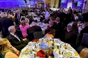 ट्रंप की डिनर पार्टी में गोलियां चलीं, लोकतंत्र में हिंसा की जगह नहीं', व्हाइट हाउस डिनर शूटिंग पर बोले पीएम मोदी; दुनियाभर के नेताओं ने भी किया रिएक्ट