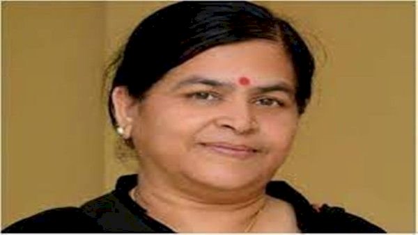 सोनम रघुवंशी की जमानत से मचा सियासी भूचाल: उषा ठाकुर बोलीं—“कहीं तो सिस्टम हुआ फेल”, हाई कोर्ट जाने की उठी मांग