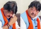 फफक कर रो पड़े मंत्री कैलाश विजयवर्गीय  : बंगाल में BJP की जीत के जश्न के बीच छलका दर्द, पुराने संघर्षों को किया याद, कहा-मुझ पर 38 केस किए