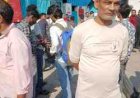 महंगाई की मार: मजदूर हितों के लिए उतरा बजरंग सेवादल संगठन, रवि दुबे ने उठाई आठ घंटे कार्य और वेतन वृद्धि की मांग