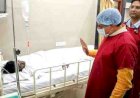 देवास हादसा: घायलों से मिले CM मोहन यादव, फैक्ट्री मालिक पर होगी सख्त कार्रवाई, मृतकों के लिए 4 लाख मुआवजे का ऐलान