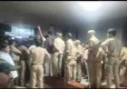 राजकीय मेडिकल कॉलेज में बवाल: इलाज की गुहार पर भाजपा नेता के परिवार से मारपीट का आरोप, पुलिस के सामने भी चला हंगामा