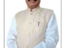 मूलचन्द मेधोनिया को मध्यप्रदेश कांग्रेस स्वतंत्रता संग्राम सेनानी परिवार प्रकोष्ठ का प्रदेश उपाध्यक्ष बनाया गया, सामाजिक न्याय और इतिहास संरक्षण पर दिया जोर