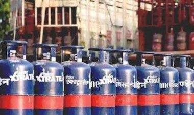 गैस किल्लत के बीच बड़ा झटका: कमर्शियल सिलेंडर ₹993 महंगा, शादी सीजन में बढ़ेगी महंगाई की मार