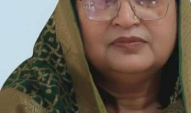 मातृ शक्ति के सशक्तिकरण के खिलाफ कांग्रेस की मानसिकता उजागर : रानी अजया सिंह-भाजपा नेत्री बोली, महिलाओं के अधिकारों पर राजनीति से कांग्रेस की दोहरी नीति उजागर