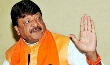 बंगाल में EVM विवाद: कैलाश विजयवर्गीय के ‘काला टेप’ आरोप से मचा बवाल, 15 बूथों पर पुनर्मतदान से गरमाई सियासत