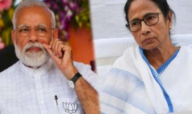पश्चिम बंगाल में सत्ता परिवर्तन के संकेत: क्या ममता युग का अंत करीब?