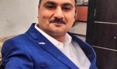 जन चौपाल की तैयारियों में बाधा डालने के आरोप में ग्राम पंचायत अधिकारी पवन तिवारी निलंबित, दबाव बनाने व अनुशासनहीनता पर बड़ी कार्रवाई