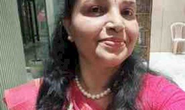 वीआईपी कल्चर जनता के लिए परेशानी का कारण-चंद्रकांति आर्य