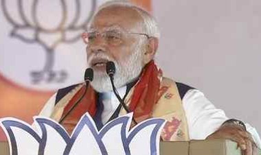 पीएम मोदी की देशवासियों से अपील, पेट्रोल-डीजल का इस्तेमाल कम करना होगा, वर्क फ्रॉम होम को प्राथमिकता दें:एक साल तक सोना न खरीदें