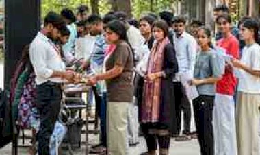 NEET UG 2026 परीक्षा रद्द: दोबारा होगी परीक्षा, पेपर लीक मामले की जांच अब CBI करेगी -NTA ने जारी किया नोटिस