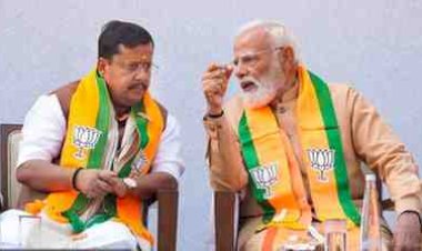 मोदी कैबिनेट में फेरबदल की चर्चा तेज, BJP संगठन में भी बड़े बदलाव के संकेत