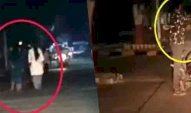 पुलिस का सीक्रेट ऑपरेशन: लेडी ड्रग्स माफिया, प्रधान आरक्षक समेत कई लोग हिरासत में, रातभर चला हाई-प्रोफाइल एक्शन