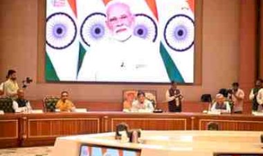 पीयूष गोयल ने लॉन्च किया भारतीय व्यापार महोत्सव, बोले- भारत उपभोक्ता के साथ विनिर्माण का भी बने बड़ा हब