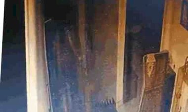 ट्विशा मौत केस में नया VIDEO आया सामने: मौत से पहले छत पर जाती दिखीं एक्ट्रेस, 3 लोग नीचे लाए बॉडी; चैट वायरल