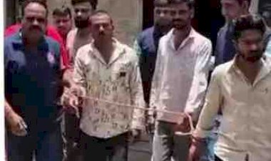 क्राइम ब्रांच की बड़ी कार्रवाई: 1 किलो एमडी ड्रग्स के साथ 5 आरोपी गिरफ्तार, रैपिडो चालक भी निकला तस्करी नेटवर्क का हिस्सा