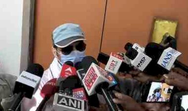 त्विषा शर्मा के पति समर्थ सिंह को पुलिस ने हिरासत में लिया, जज के कमरे में था समर्थ', त्विषा के वकील का बड़ा दावा,दिल्ली एम्स के डॉक्टर करेंगे दोबारा पोस्टमॉर्टम