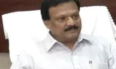 राज्यसभा चुनाव से पहले एमपी में सियासी घमासान: सज्जन सिंह वर्मा का BJP पर हमला, बोले- बाहरी नेताओं को भेजकर कार्यकर्ताओं की अनदेखी
