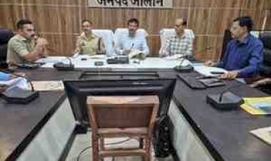 गौमांस तस्करी के आरोपी पर सबसे बड़ी कार्रवाई, गैंगस्टर एक्ट में 168 करोड़ से अधिक की संपत्ति कुर्क करने के आदेश