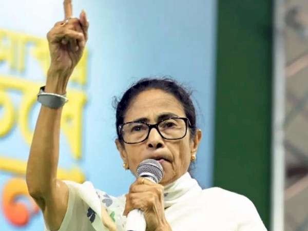 ममता बनर्जी का बड़ा दावा, ‘मां-माटी-मानुष’ के दम पर फिर सरकार - रिकॉर्ड वोटिंग के बाद  पहला बयान, कहा- 226 सीटें जीतेंगे