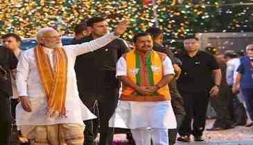 बंगाल की जीत के बाद मोदी कैबिनेट का बड़ा फैसला: ‘वंदे मातरम’ को राष्ट्रगान के समान दर्जा, अपमान पर सख्त सजा