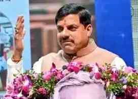 CM मोहन यादव लेंगे मंत्रियों के काम का हिसाब-45 सूत्रीय एजेंडा:समीक्षा बैठक में शिक्षा, स्वास्थ्य से लेकर हवाई सेवाओं पर होगा डिस्कसन