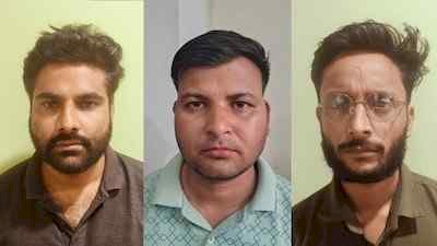 जान से खेल रहे थे 3 डॉक्टर: फर्जी MBBS डिग्री पर कर रहे थे इलाज, भोपाल तक जुड़े तार; दमोह में बड़ा स्वास्थ्य घोटाला उजागर