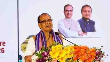 1 जून से देशभर में ‘खेत बचाओ अभियान’, नकली बीज बेचने वालों पर होगी सख्त कार्रवाई,शिवराज सिंह चौहान का बड़ा ऐलान: नकली बीज-पेस्टिसाइड पर बनेगा सख्त कानून