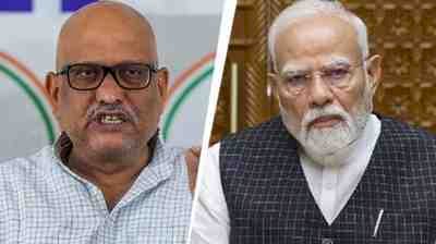 अजय राय के खिलाफ FIR, प्रधानमंत्री मोदी के खिलाफ आपत्तिजनक टिप्पणी करने का आरोप, अधिवक्ता ने सौंपी ‘पेन ड्राइव’