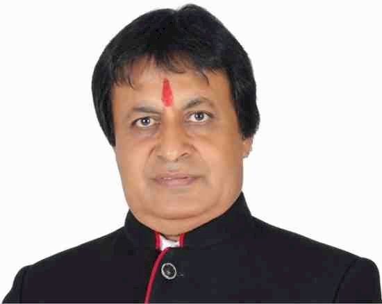 CAIT टेक्सटाइल एवं गारमेंट कमेटी ने प्रधानमंत्री नरेंद्र मोदी जी से सूरत की अंतरराष्ट्रीय एयर कनेक्टिविटी एवं एयर कार्गो इंफ्रास्ट्रक्चर को प्राथमिकता देने की मांग की -चम्पालाल बोथरा  (CAIT)