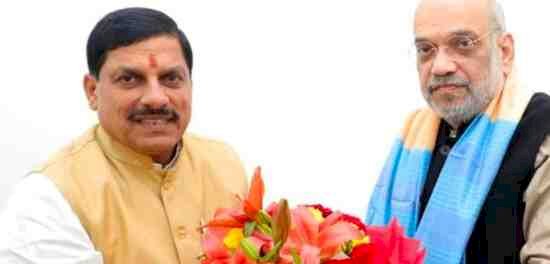 मोहन यादव सरकार में बड़ा फेरबदल संभव: कई मंत्रियों की हो सकती है विदाई, नए चेहरों को मिल सकती है जगह
