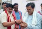 भाजपा सरकार जनता को जाति-धर्म में उलझा रही, पीडीए की ताकत से बदलाव तय : कप्तान सिंह राजपूत