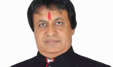 सूरत के 220 से अधिक टेक्सटाइल मार्केटों को अशांत धारा से मुक्त किया जाए: CAIT-मुख्यमंत्री  भूपेंद्र भाई पटेल एवं उप मुख्यमंत्री एवं गृह राज्य मंत्री  हर्ष भाई संघवी को पत्र भेजकर चम्पालाल बोथरा ने उठाई मजबूत कानूनी व धरातली मांग।